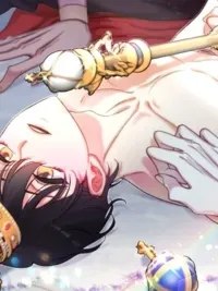 ปกมังงะ Rolling to be the King - ทะลุมิติพิชิตบัลลังก์