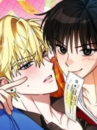 ปกมังงะ Scammed and Rammed - รักนี้ต้องปอกลอก