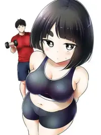 Ookii Muki Muki Chiisai Muchi Muchi - กล้ามใหญ่กับพุงยุ้ย ปกมังงะ Ookii Muki Muki Chiisai Muchi Muchi - กล้ามใหญ่กับพุงยุ้ย