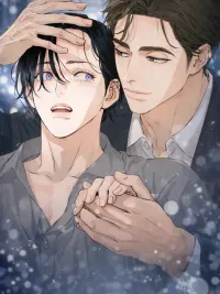 ปกมังงะ Crossing the Line of Wild Love in the Spooky Rental Room - ข้ามเส้นหัวใจรักสุดป่วนในห้องเช่าสุดเฮี้ยน