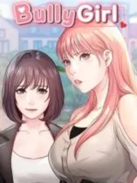 ปกมังงะ ใครบลูลี่ ผมจับปี้หมด