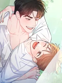 ปกมังงะ Can't Think Straight SS.4 - คิดไม่ออกเลยจริงๆ ซีซั่น 4