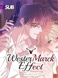 ปกมังงะ The Westermarck Effect - ข้ามเส้นรักต้องห้าม