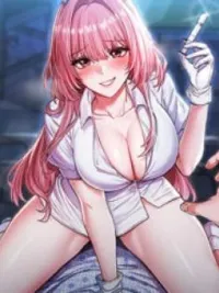 The Regressed Man - ชายผู้ย้อนกลับ ปกมังงะ The Regressed Man - ชายผู้ย้อนกลับ