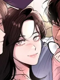 ปกมังงะ I like hot nerds - ผู้ชายที่ฉันจะชอบก็คือฮอตเนิร์ด