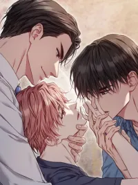 Your Underside - 너의 이면 ปกมังงะ Your Underside - 너의 이면