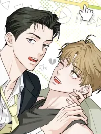 Sour or Bitter - รักซ่อนรส ปกมังงะ Sour or Bitter - รักซ่อนรส