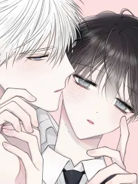 End of line of sight, 30 degrees - จุดสิ้นสุดของแนวสายตา 30 องศา ปกมังงะ End of line of sight, 30 degrees - จุดสิ้นสุดของแนวสายตา 30 องศา