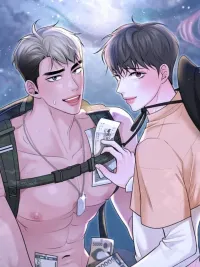 Gotchu! Mountain - ก๊อทชู! เมาน์เทน ปกมังงะ Gotchu! Mountain - ก๊อทชู! เมาน์เทน