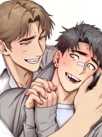 ปกมังงะ The Secret USB Swap Operation - ยุทธการลับสลับ USB รุ่นพี่!