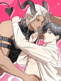 ปกมังงะ S.O.S - S.O.S