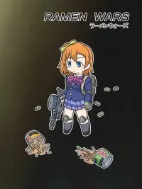 Love Live! - Ramen Wars - เลิฟไลฟ์! สงครามราเม็ง ปกมังงะ Love Live! - Ramen Wars - เลิฟไลฟ์! สงครามราเม็ง