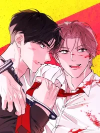 ปกมังงะ Tender is the Night - ค่ำคืนแสนอ่อนโยน