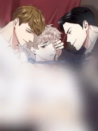 ปกมังงะ A Terrible Romance - รักอันตรายที่ไม่อาจหลีกหนี