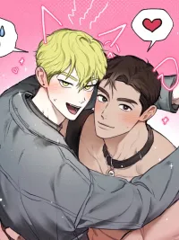 ปกมังงะ My Perfect Boyfriend - แฟนในฝันของฉัน