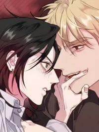 ปกมังงะ เหตุเกิดเพราะรัท