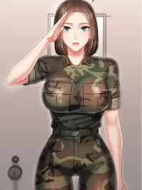 ปกมังงะ My Sister's Duty - ภาระหน้าที่ของน้องสาว