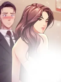 ปกมังงะ ผมคือบอดี้การ์ดของสาวใหญ่ใจถึง - Her Bodyguard