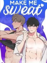 สบู่สื่อรัก จั๊กจี้ใจ - make me sweat ปกมังงะ สบู่สื่อรัก จั๊กจี้ใจ - make me sweat