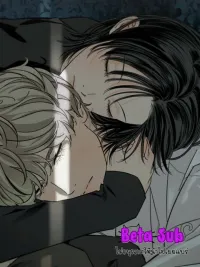 ปกมังงะ Shadow Love Intrigue - เงารักซ่อนเงื่อน