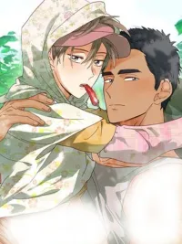 The Man from the Pepper Field - ชายในทุ่งพริก ปกมังงะ The Man from the Pepper Field - ชายในทุ่งพริก