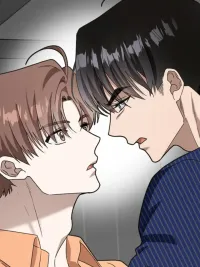 ปกมังงะ Dog Daze - ด็อก เดซ