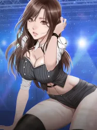 ปกมังงะ Producer - โปรดิวเซอร์