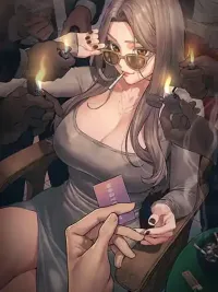 ปกมังงะ Moby Dick