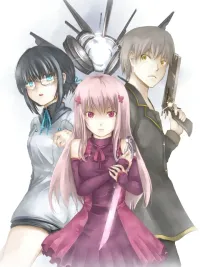 ปกมังงะ Path A waY