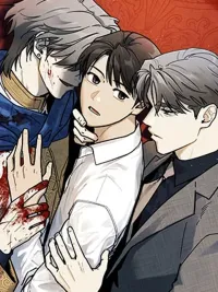 ปกมังงะ A Warrior Who Became a New Employee - พนักงานใหม่ผู้เคยเป็นนักรบ