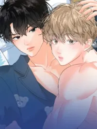 I am My Hyung's Omega - ผมคือโอเมก้าของพี่ ปกมังงะ I am My Hyung's Omega - ผมคือโอเมก้าของพี่