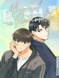 Abnormal Roommate - รูมเมตไม่ธรรมดา ปกมังงะ Abnormal Roommate - รูมเมตไม่ธรรมดา