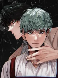 Hygeia - ฮิเกีย ปกมังงะ Hygeia - ฮิเกีย