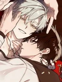 หลอกหรือรัก!(TRICK or LOVE!-트릭 오어 러브!) ปกมังงะ หลอกหรือรัก!(TRICK or LOVE!-트릭 오어 러브!)